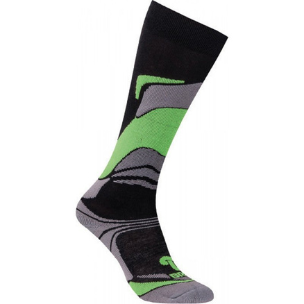 Skarpety damskie narciarskie 7A38 Brugi