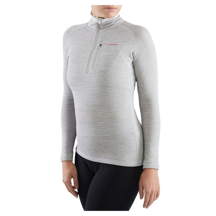 Bluza damska Midlayer 1/2 Zip Admont Lady Viking