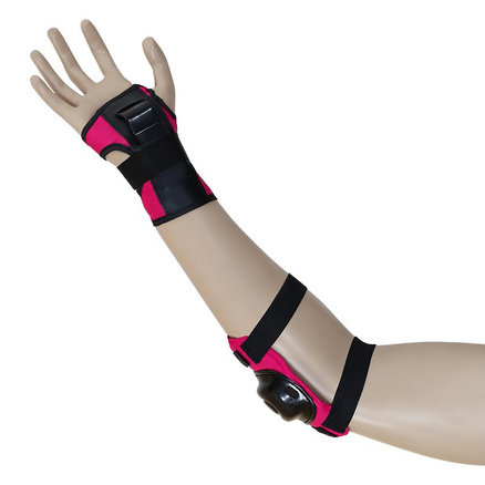 Ochraniacze H108 Nils