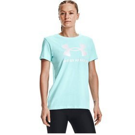 Koszulka damska Sportstyle Graphic Under Armour