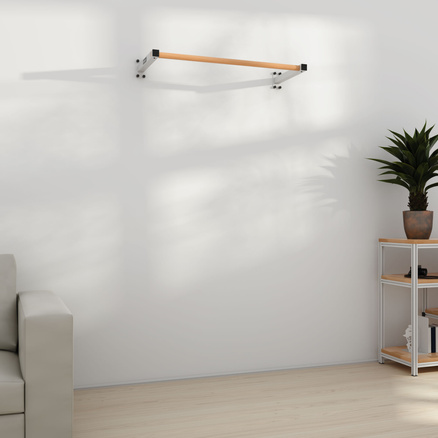 Uniwersalny drążek do podciągania montowany do ściany/sufitu Endorfit EH-D107