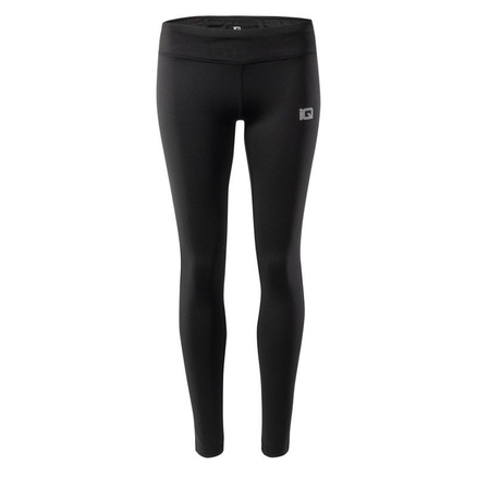 Spodnie legginsy biegowe Kiari WMNS IQ