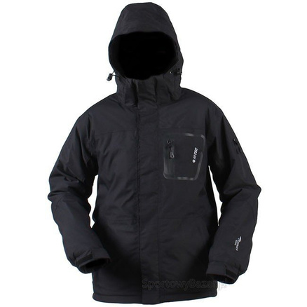 Kurtka zimowa męska Cesario Hi-Tec