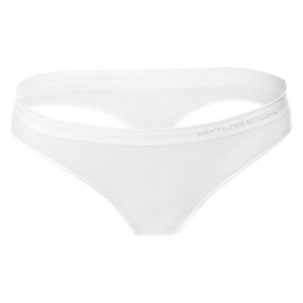 Stringi damskie 3 szt. Comfort Cotton TH00182A Brubeck