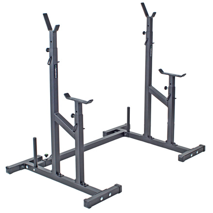 Stojaki pod sztangę łączone z asekuracją Endorfit EH-S004