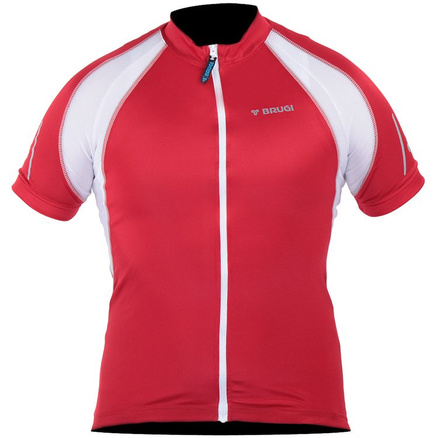 Koszulka rowerowa męska 4KAA Brugi