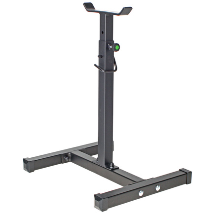 Regulowane stojaki asekuracyjne Endorfit EH-S007