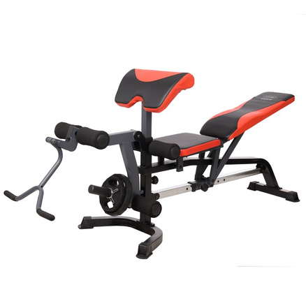 Atlas do ćwiczeń X2 HMS