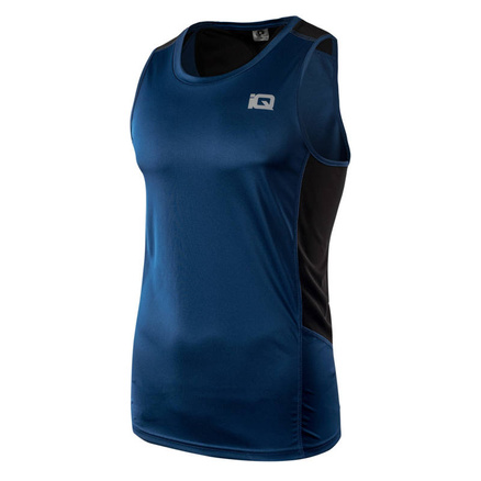 Koszulka męska bezrękawnik Imtis IQ