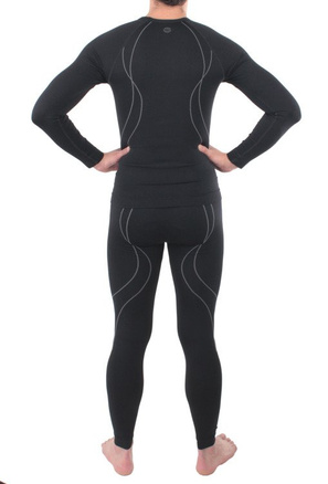 Bielizna termoaktywna męska Ikar Hi-Tec