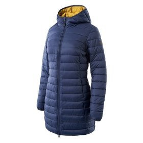 Kurtka płaszcz puchowa damska 2CAS Brugi