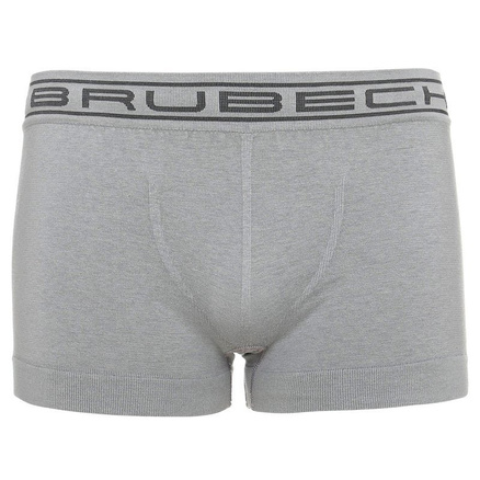 Bokserki męskie shortbox Comfort Cotton BX10050A Brubeck