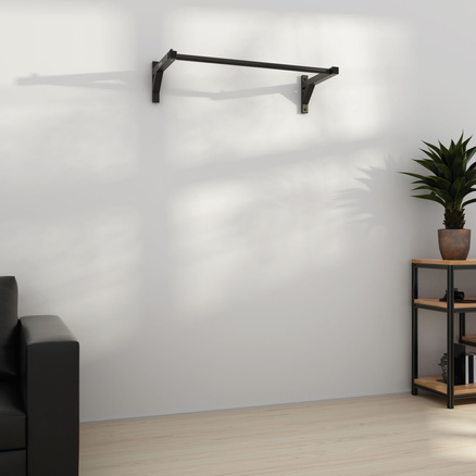 Drążek ścienny/sufitowy do podciągania, uchwyt na worek Endorfit EH-D015