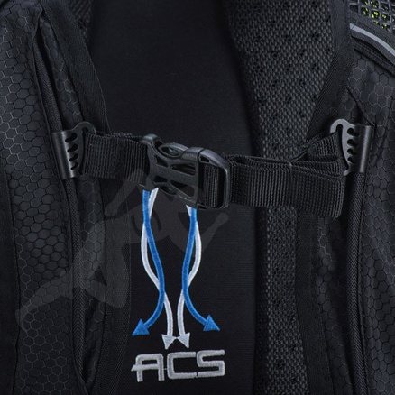 Plecak rowerowy PCR003 5L 4F