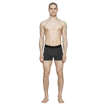 Bokserki męskie L20 BIM001 4F 2szt.