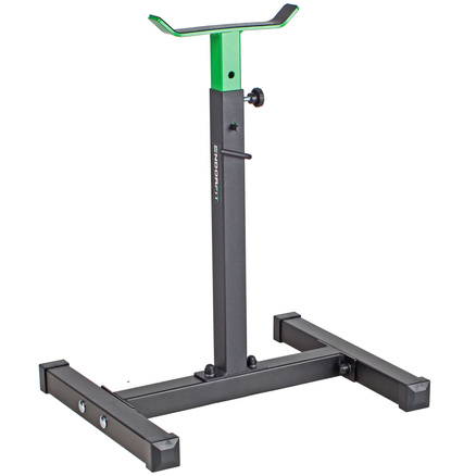 Regulowane stojaki asekuracyjne Endorfit EH-S007