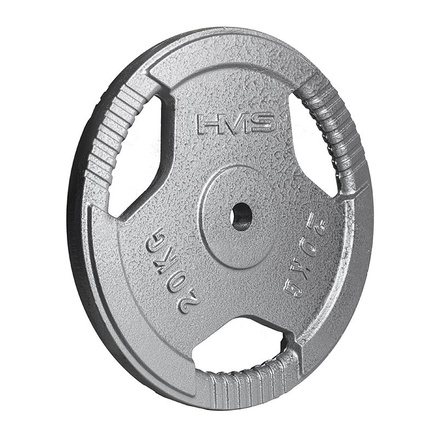 Obciążenie żeliwne Hammertone 20 kg THM20 HMS