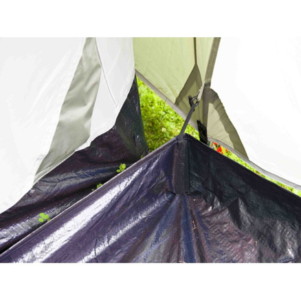 Namiot Ridgeline 4 Plus Coleman