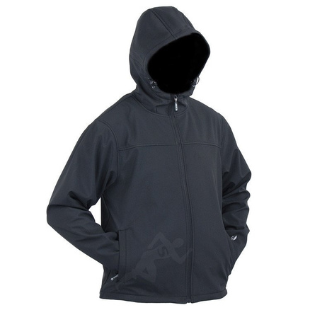 Kurtka męska Softshell 8000 Larry Hi-Tec