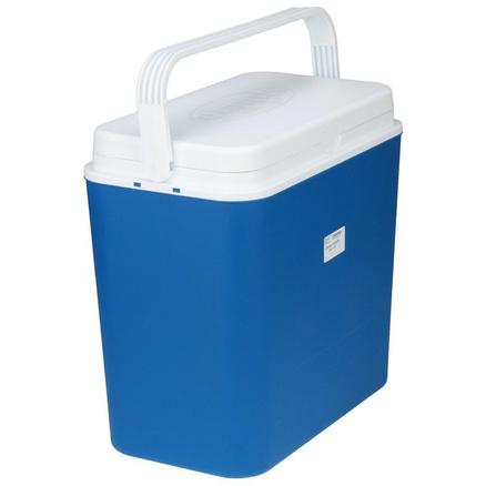 Lodówka turystyczna wkłady Atlantic 30L