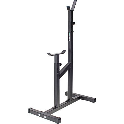 Stojaki pod sztangę łączone z asekuracją Endorfit EH-S008