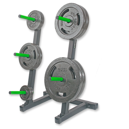 Stojak na obciążenia Endorfit EH-S110