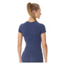 Koszulka termoaktywna damska Active Wool SS11700 Brubeck