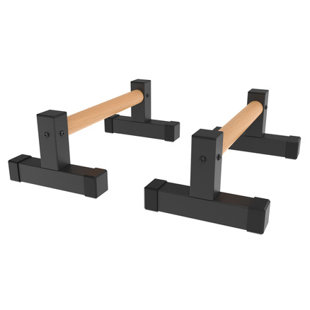 Uchwyty poręcze do pompek Endorfit EH-D016 400mm