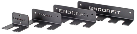 Uchwyt wieszak ścienny na gryf sztangę Endorfit EH-S201-1