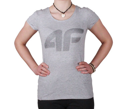 Koszulka damska H4L18-TSD006 4F