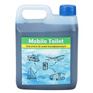 Uniwersalny płyn do toalet turystycznych Mobile Toilet 2L