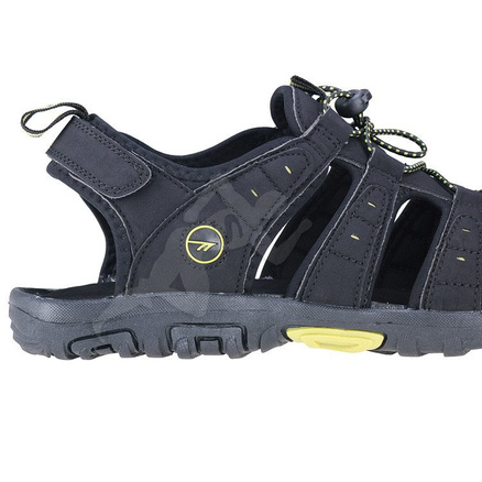 Sandały trekkingowe 2w1 Shore Hi-Tec