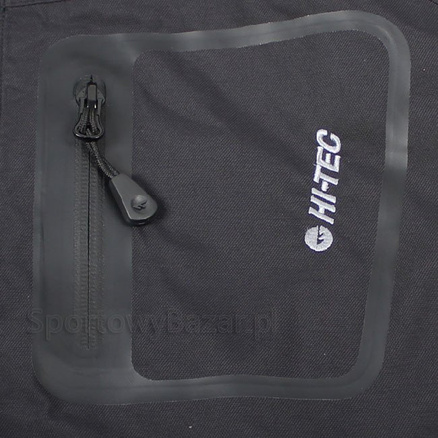 Kurtka zimowa męska Cesario Hi-Tec