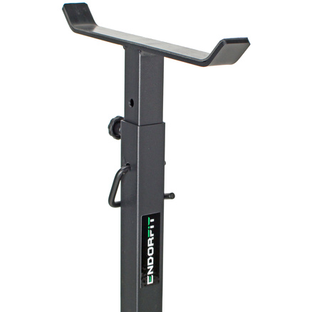 Stojaki pod sztangę do asekuracji regulowane Endorfit EH-S002