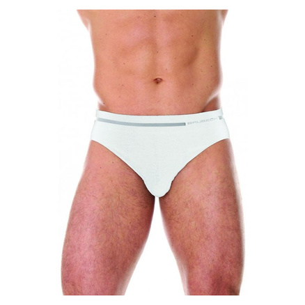 Slipy męskie Comfort Wool BE10050 Brubeck