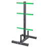 Stojak na obciążenia z miejscem na gryfy Endorfit EH-S112