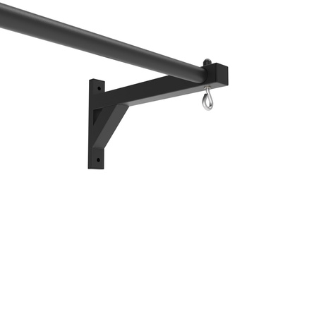 Drążek ścienny/sufitowy do podciągania, uchwyt na worek Endorfit EH-D015