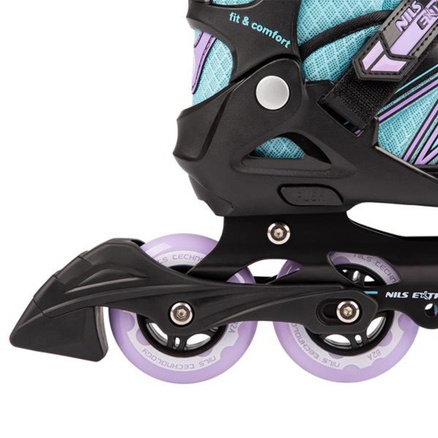 Rolki NA14169 A Nils Extreme