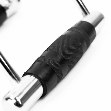 Uchwyt do wyciągu podwójny UW04 HMS