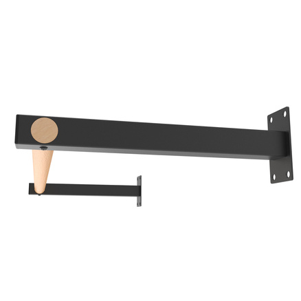 Uniwersalny drążek do podciągania montowany do ściany/sufitu Endorfit EH-D107