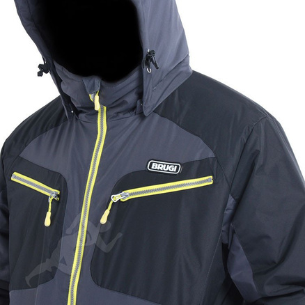 Kurtka narciarska 4AKN Brugi