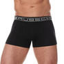 Bokserki męskie shortbox Comfort Cotton BX10050A Brubeck