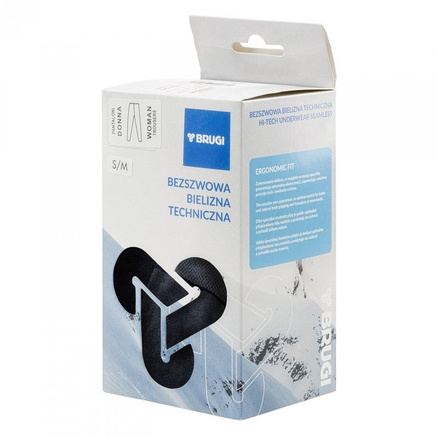 Spodnie termoaktywne damskie 2RAR Brugi