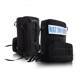 Plecak medyczny taktyczny TRM-67 Marbo