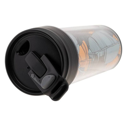 Kubek termiczny 400ml Whip Hi-Tec