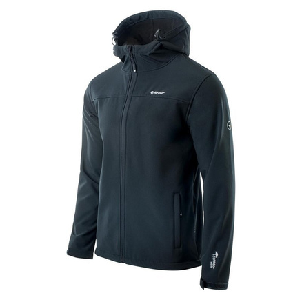 Kurtka softshell męska Kars Hi-Tec