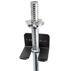 Uchwyt wieszak ścienny na gryf sztangę Endorfit EH-S201-1