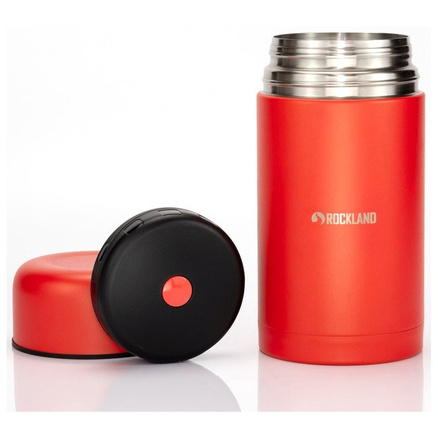 Termos obiadowy Comet 1000 ml Rockland