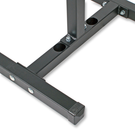 Stojak na obciążenia z miejscem na gryfy Endorfit EH-S113