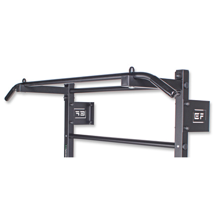 Drabinka gimnastyczna z drążkiem do ćwiczeń Endorfit EH-DG04